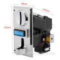 Coins Cpu Comparable high quality Multi Coin Acceptor